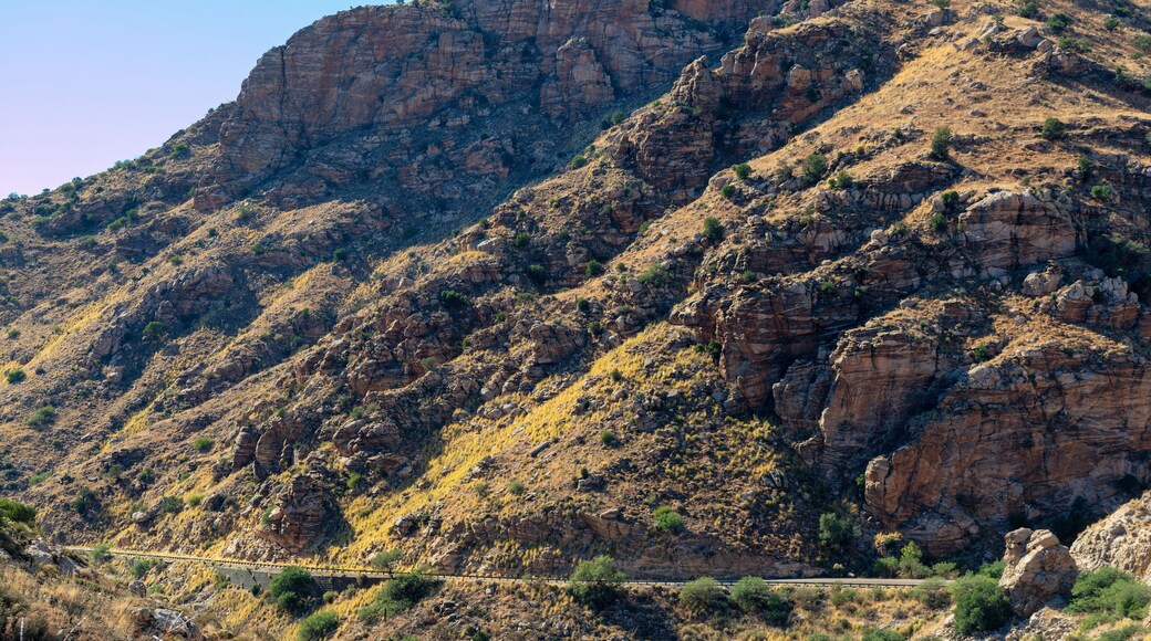 Estates de Canada Hills