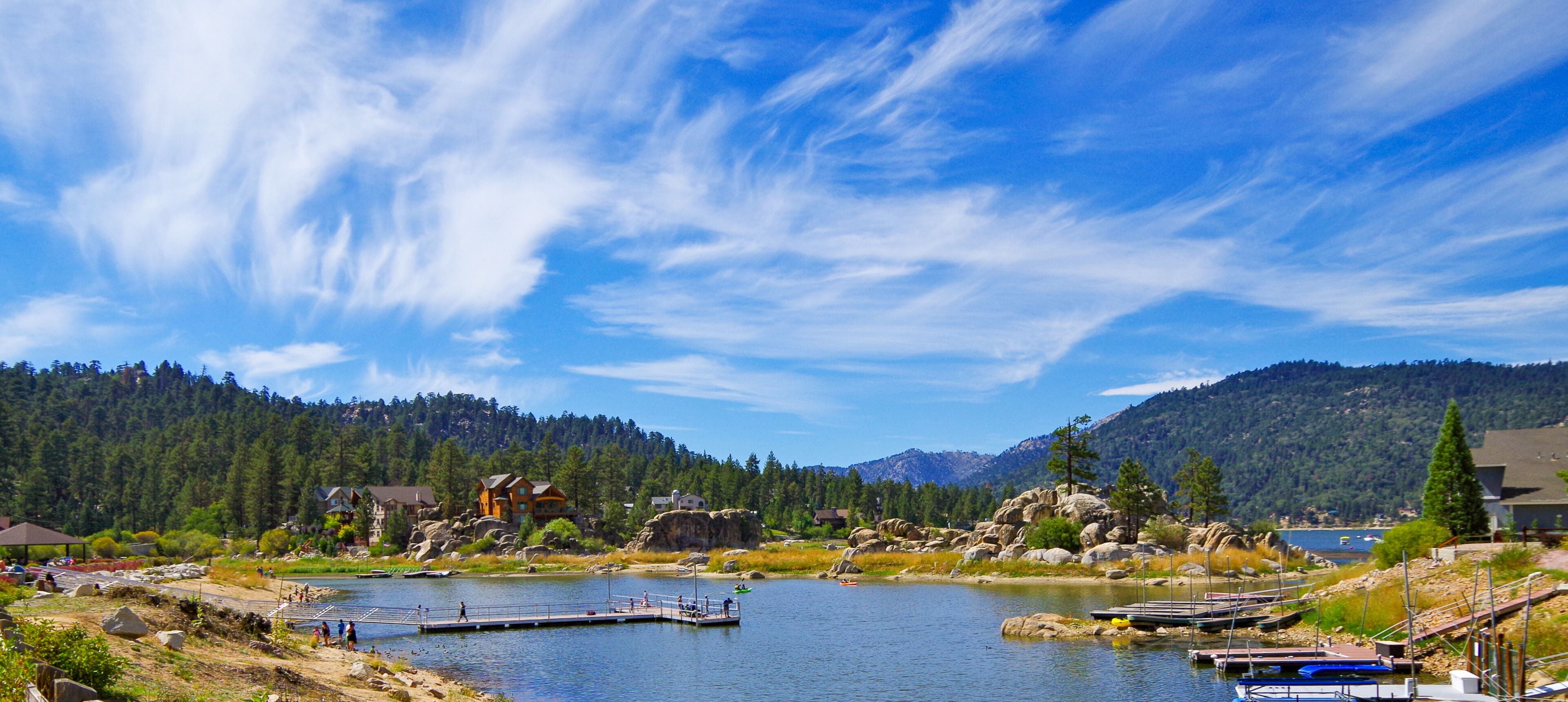 Summit Estates