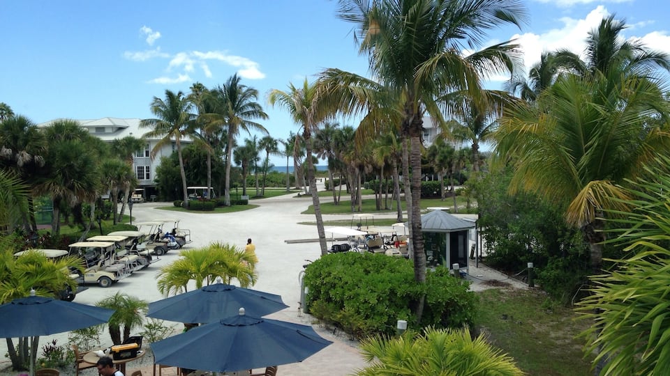 Had a nice boat ride south of Venice to the Rum Bay Restaurant with our good friends John and Marie.
Great food and good laughs.