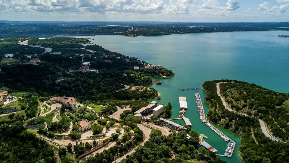 Lake Travis