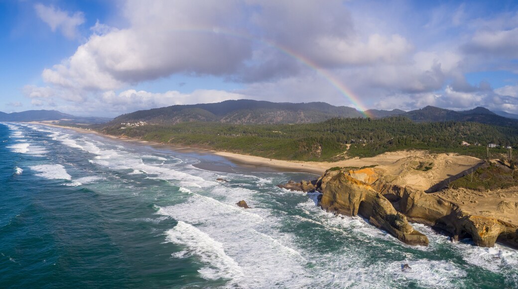 คิวันดา ชอร์ส