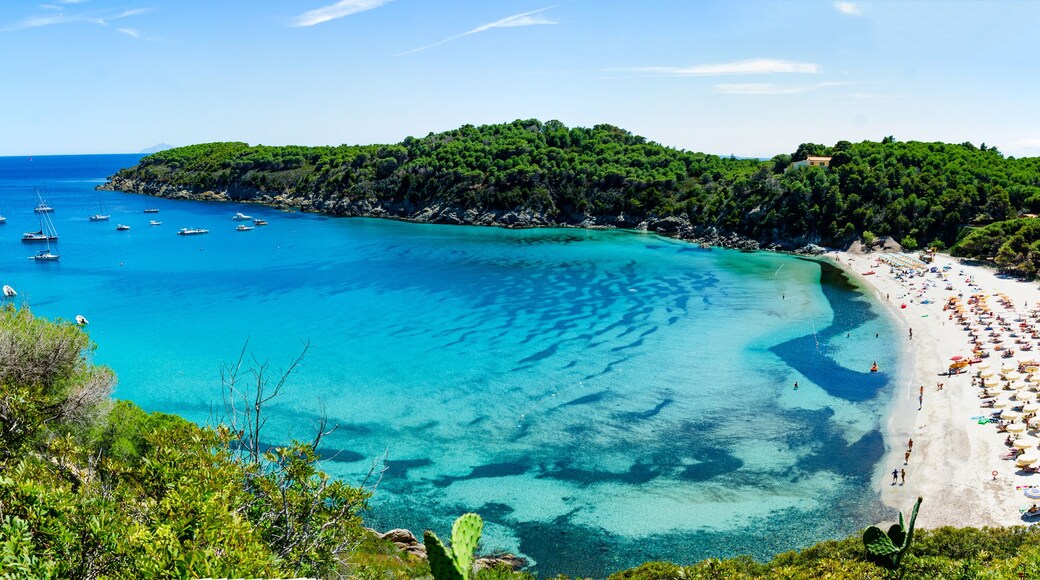 Panoramica - Isola d'elba