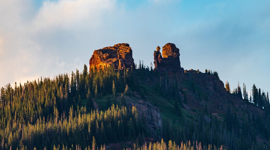 มาเจสติกวัลเลย์