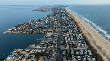 Surf city New jersey