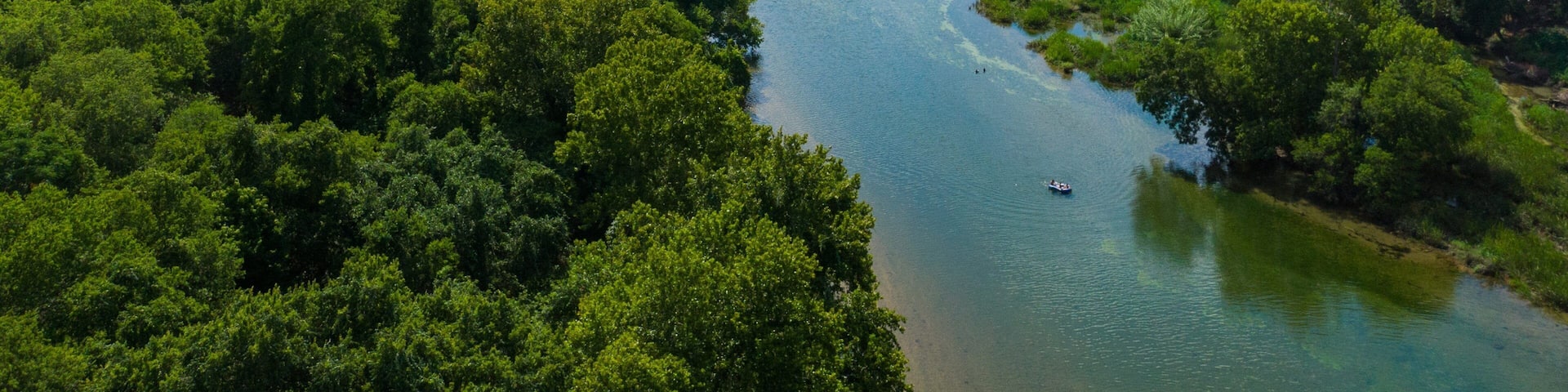 Pleasant Valley showing a river or creek and landscape views
