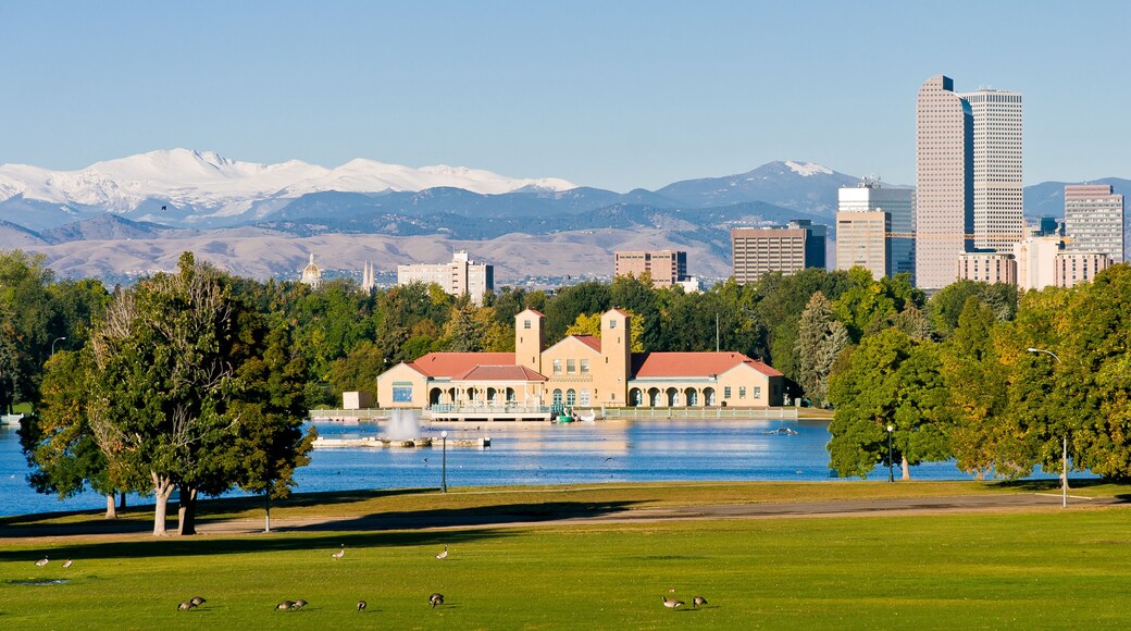 นอร์ทเวสต์ อาร์วาดา