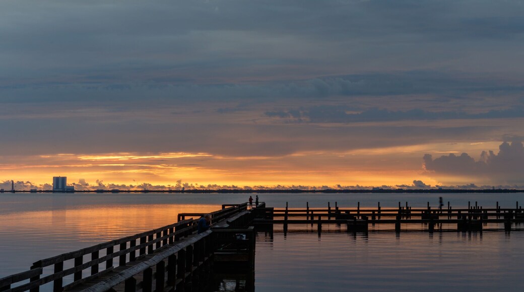 Banana River Estates