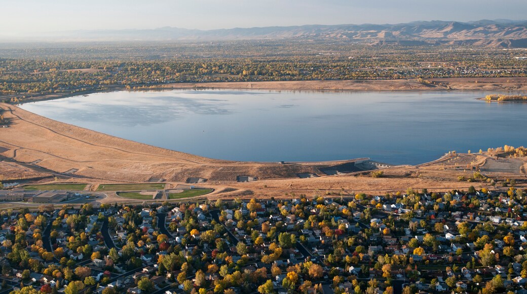 Standley Lake, Westminster, CO