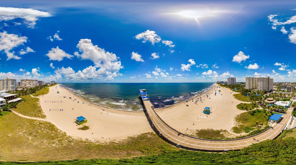 ฮาร์เบอร์ วิลเลจ