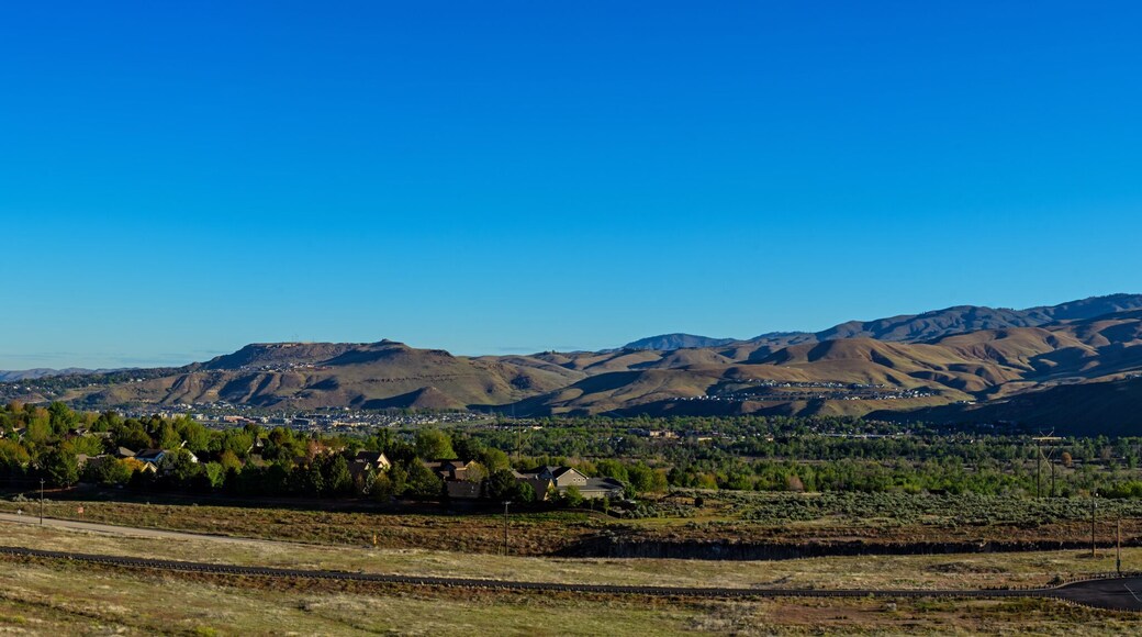 West Valley