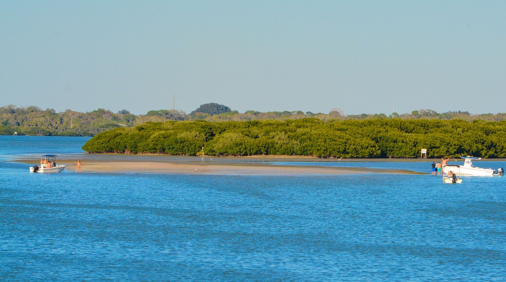 โบกา ซิเอกา ริดจ์