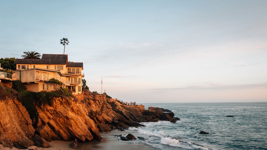 Woods Cove