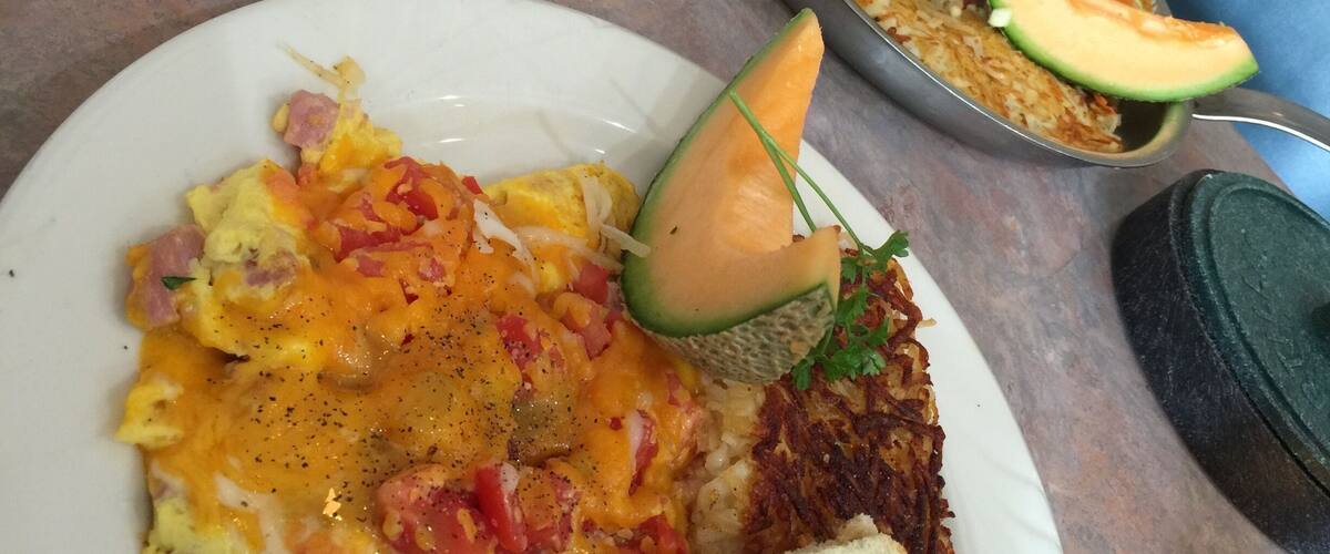 Always good food. Always worth the wait.