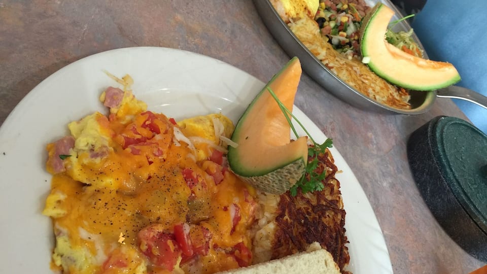 Always good food. Always worth the wait.