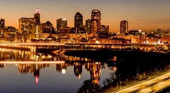 Macalester - Groveland