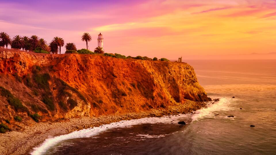 Point Vicente