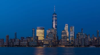 ฮัดสัน เอกซ์เชนจ์