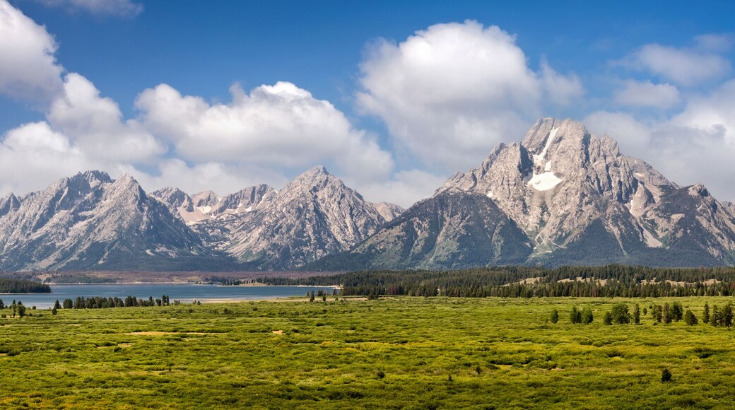 スプリング クリーク ランチ