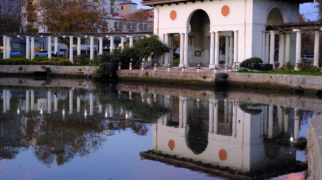 ガーデン アラメダ