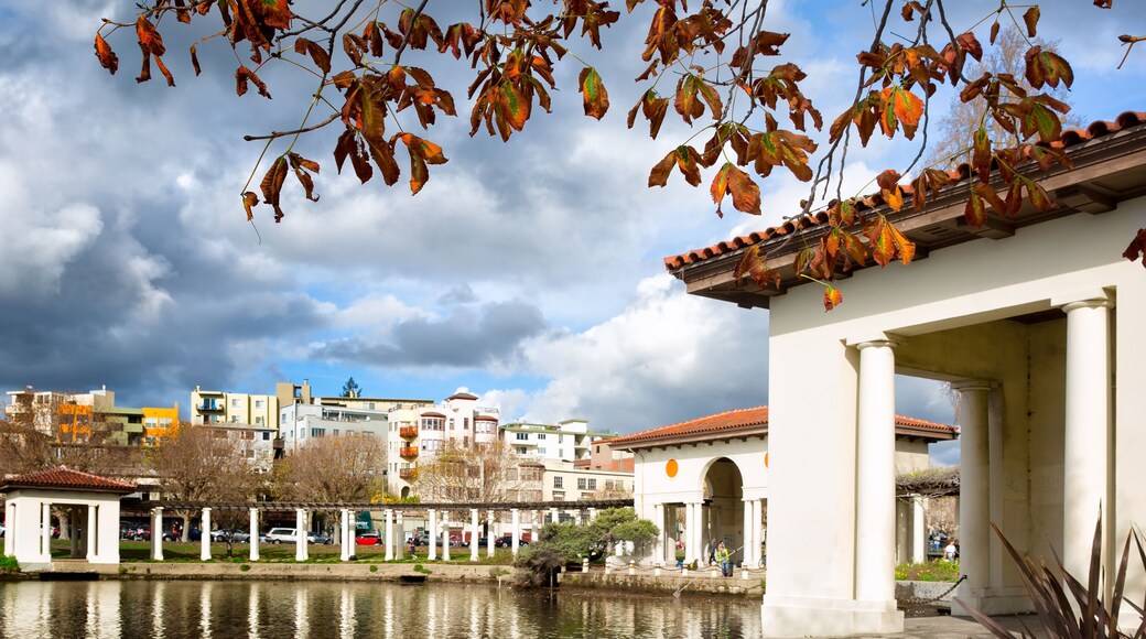 ガーデン アラメダ