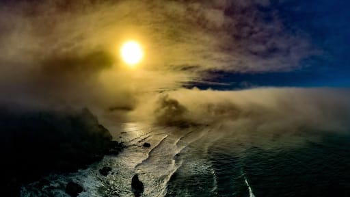 マッキンリーヴィル