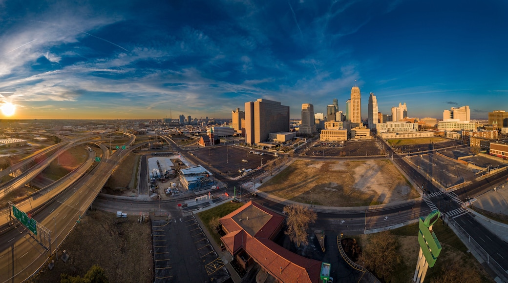 เซาท์ แคนซัส ซิตี้