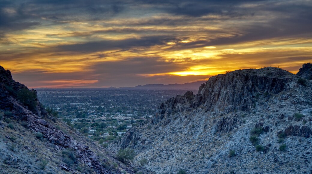 Piestewa Peak