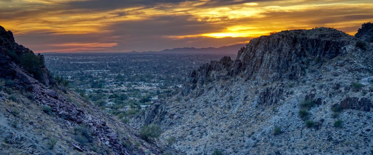 Piestewa Peak