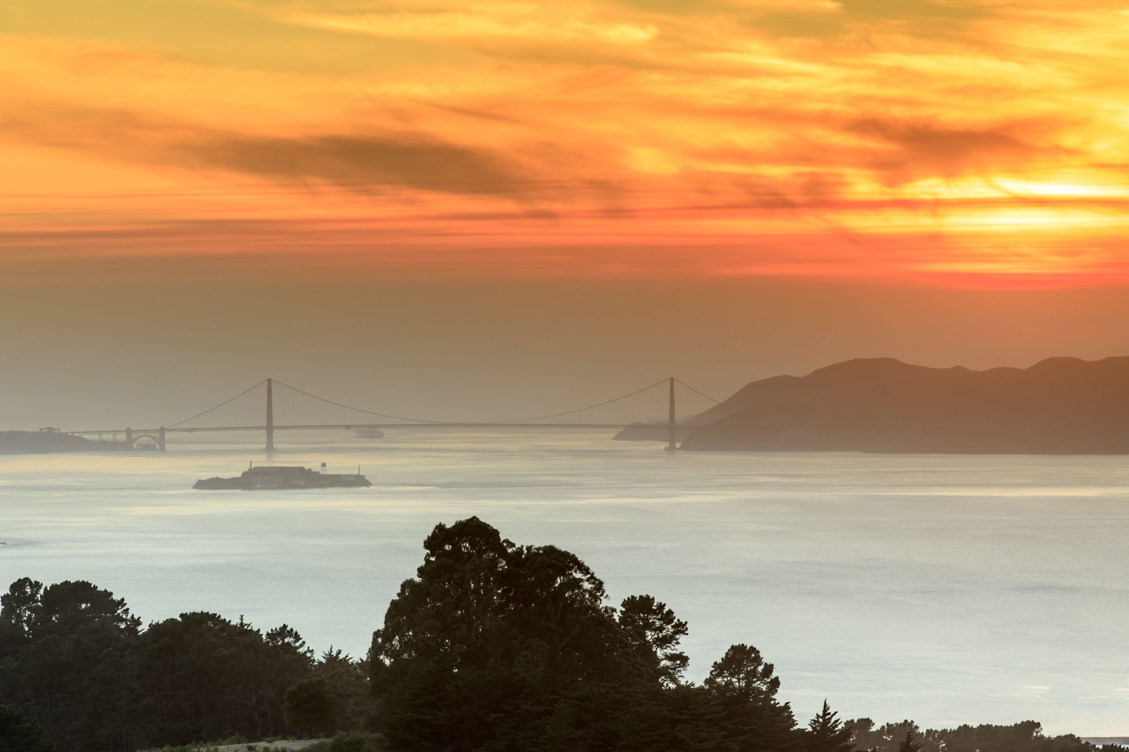 Northwest Berkeley