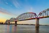 Taman Louisville Waterfront