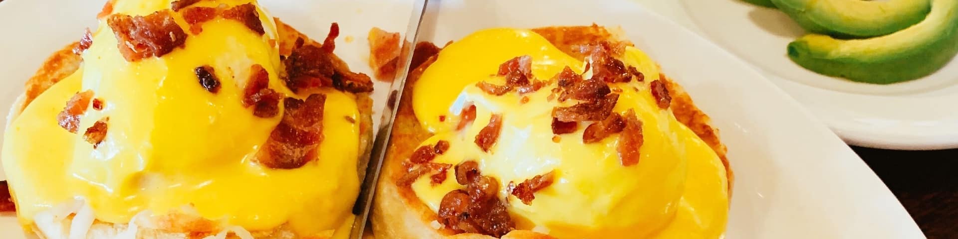 This place was packed when we arrived and had amazing reviews so it seemed promising. I’m sad to say the coffee was bad, which they were nice enough to take off the bill. The hollandaise sauce was tasteless and apparently not even made fresh which we found out about after the fact. The kids did enjoy their pancakes!