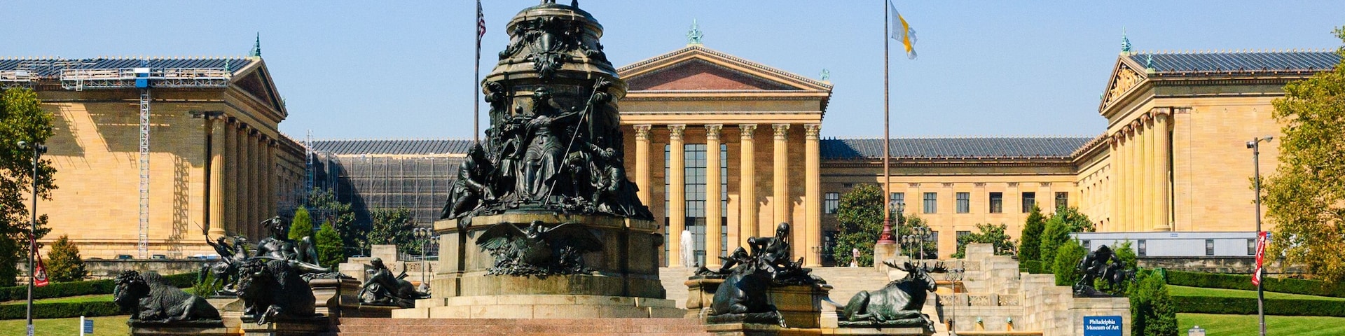 Philadelphia Museum of Art