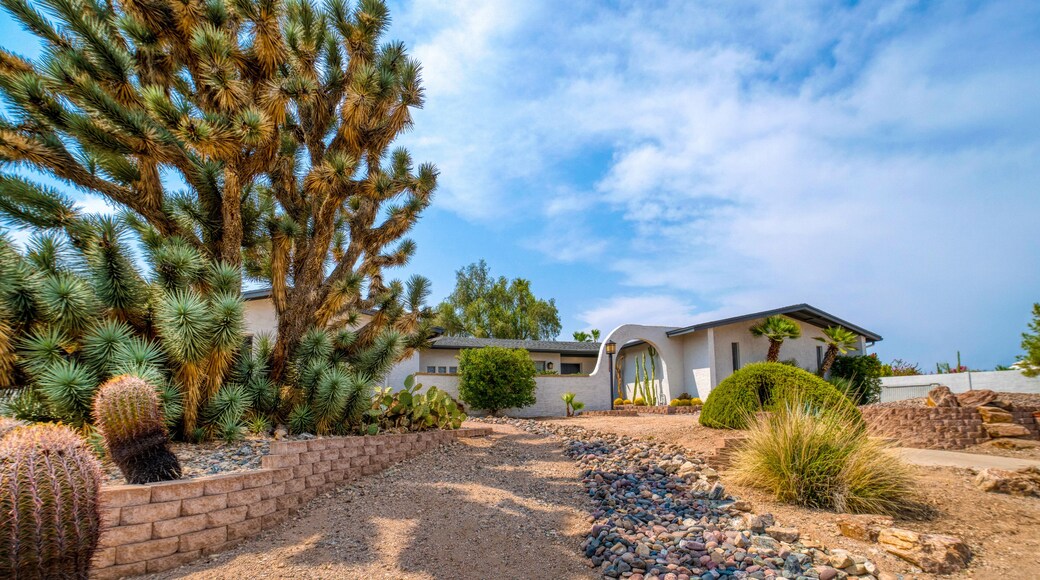 arizona architecture