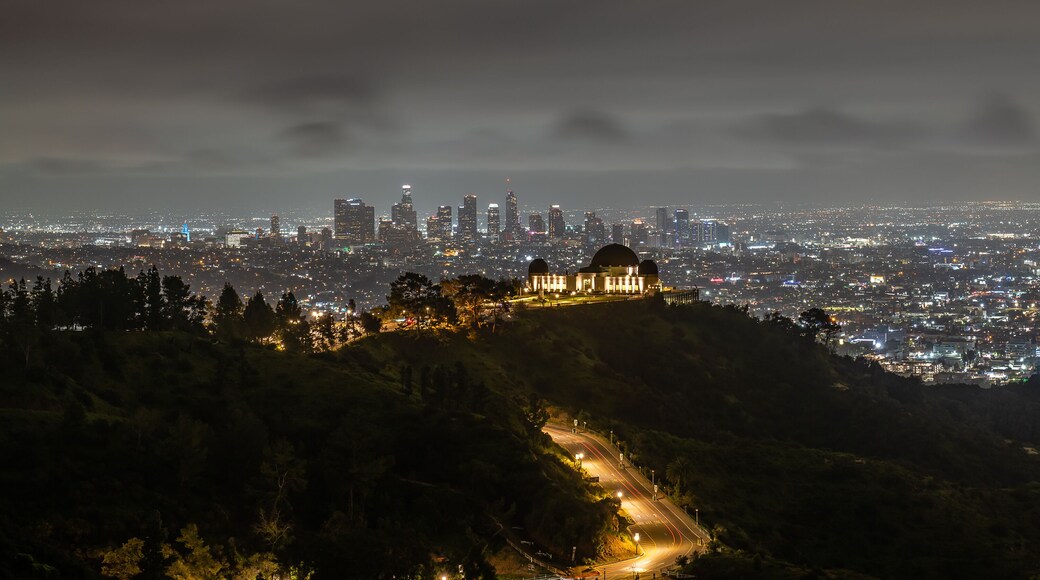 Hollywood Hills West