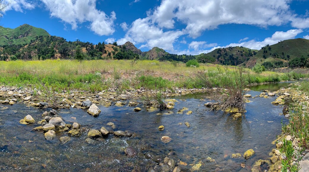 คาลาบาซัส ไฮแลนด์ส