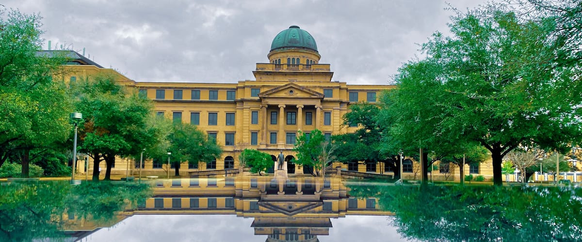 Texas A&M University is a public land-grant research university in College Station, Texas. It was founded in 1876, USA