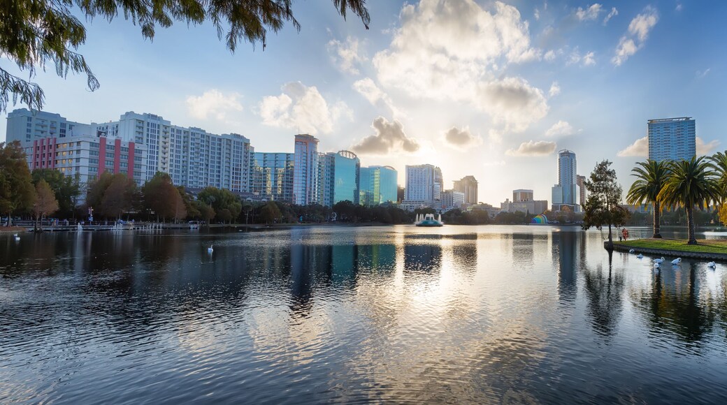 วอเตอร์ฟอร์ด เชส