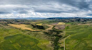 Ramshorn View Estates