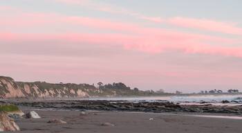 奧克斯納德海岸