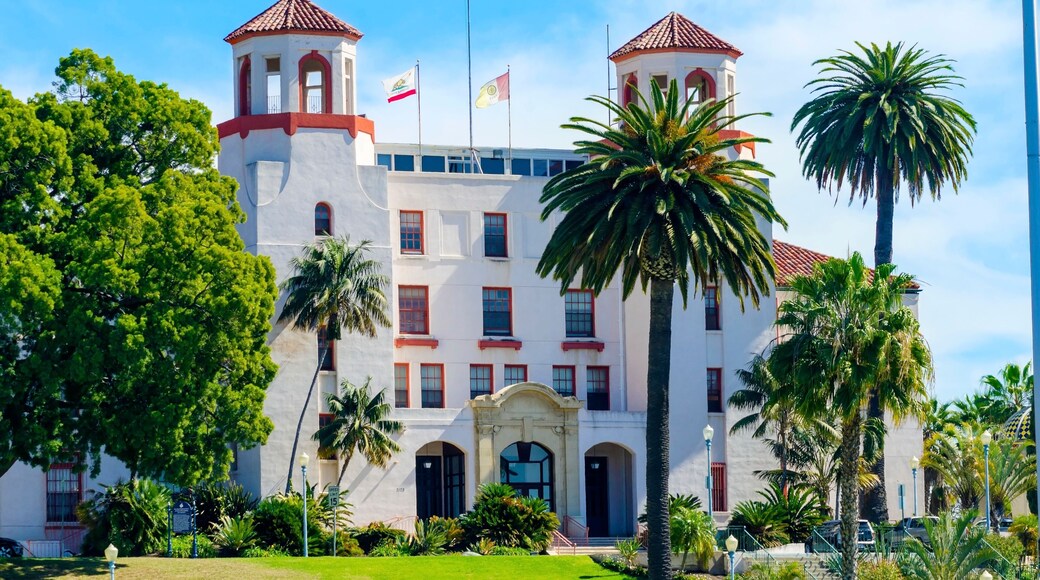 Naval Medical Center San Diego