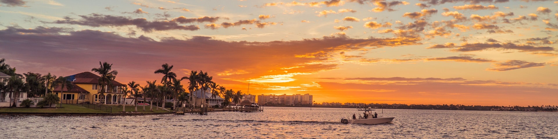 Cape Coral Florida