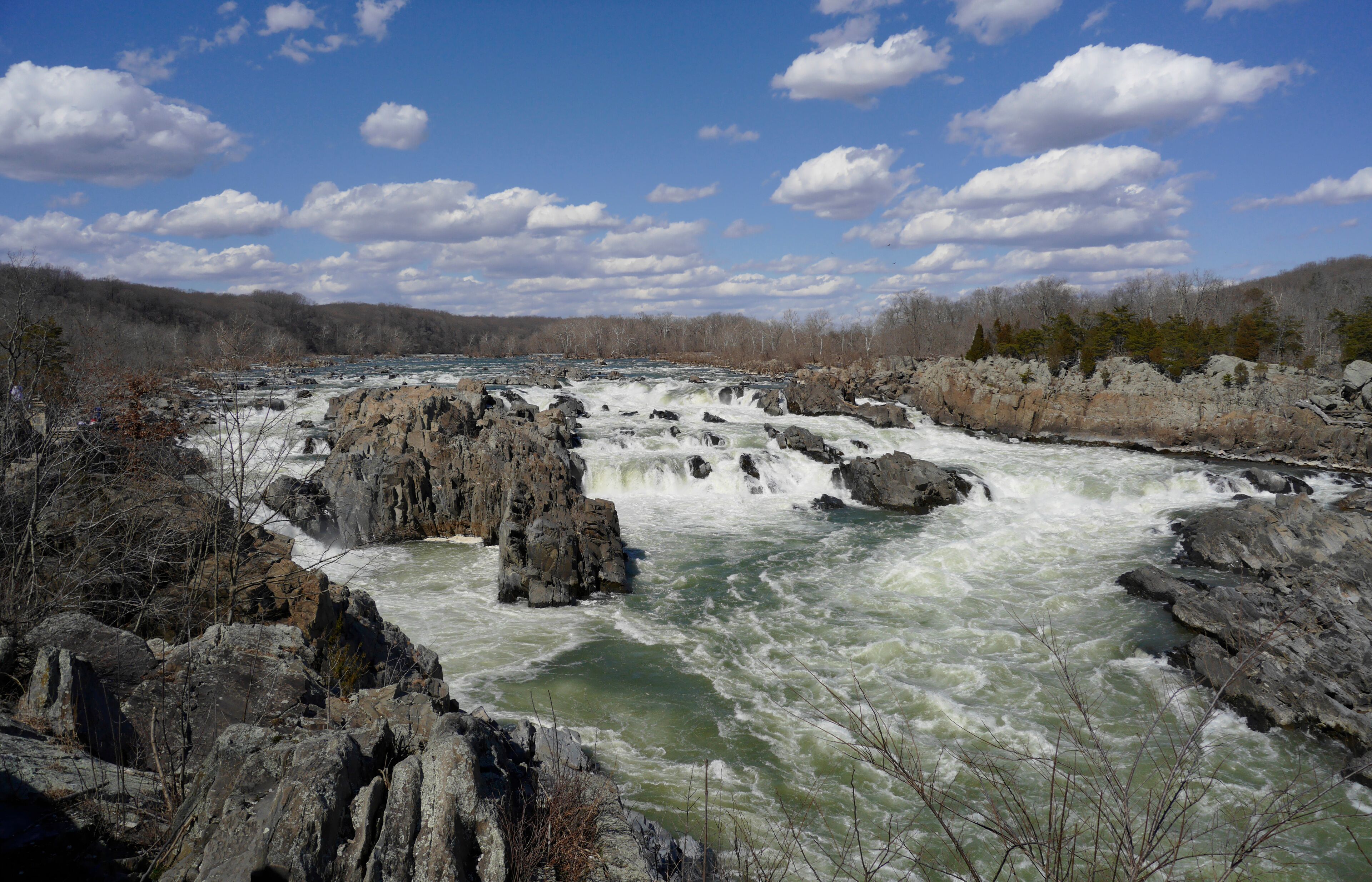 Great Falls, Maryland