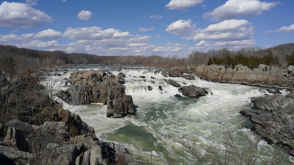 Great Falls, Maryland