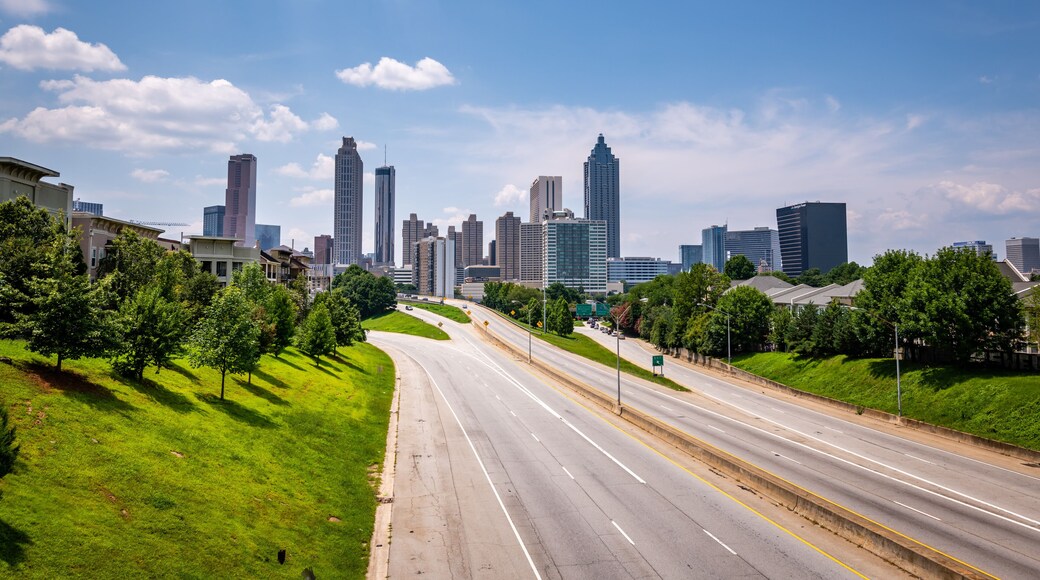 北奧姆伍德公園