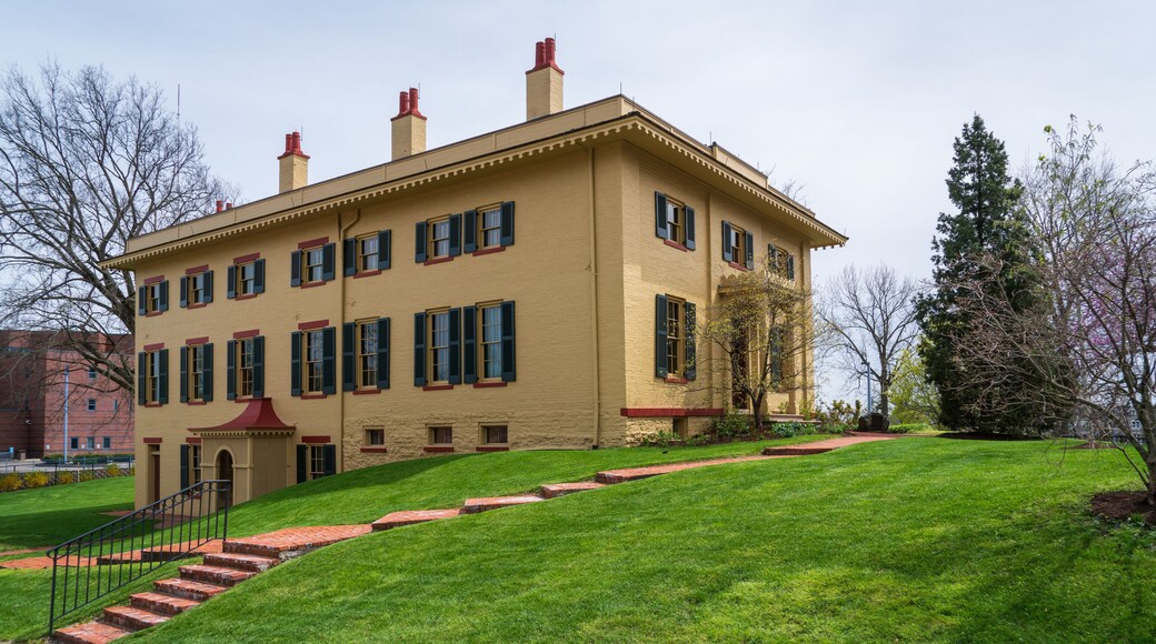 ๋ง์ดํธ ์ค๋ฒ