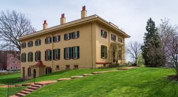 William Howard Taft National Historic Site