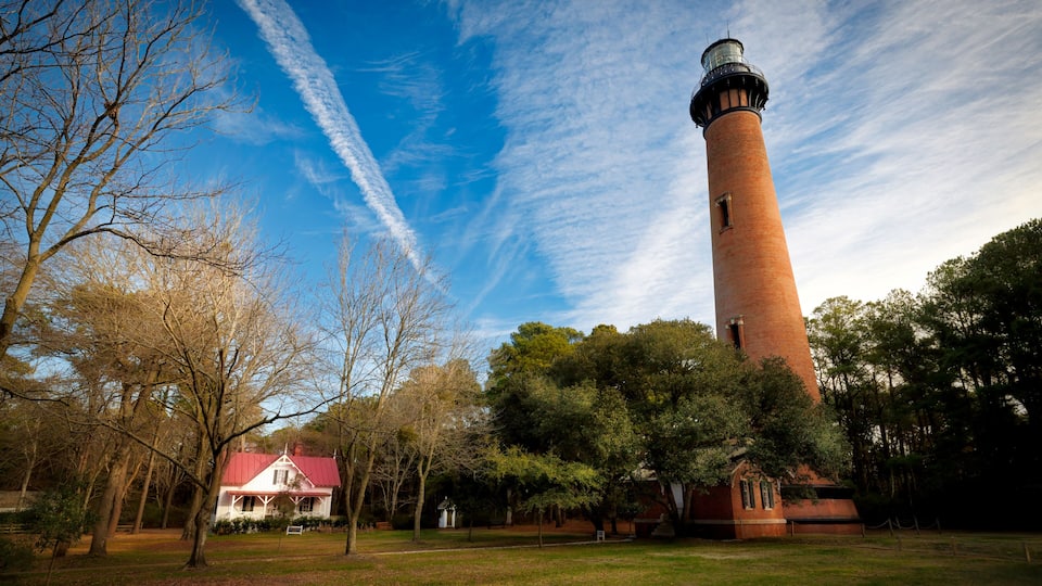 Currituck Grounds 2