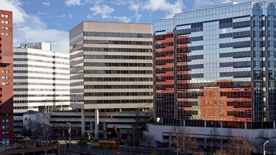 Downtown Stamford