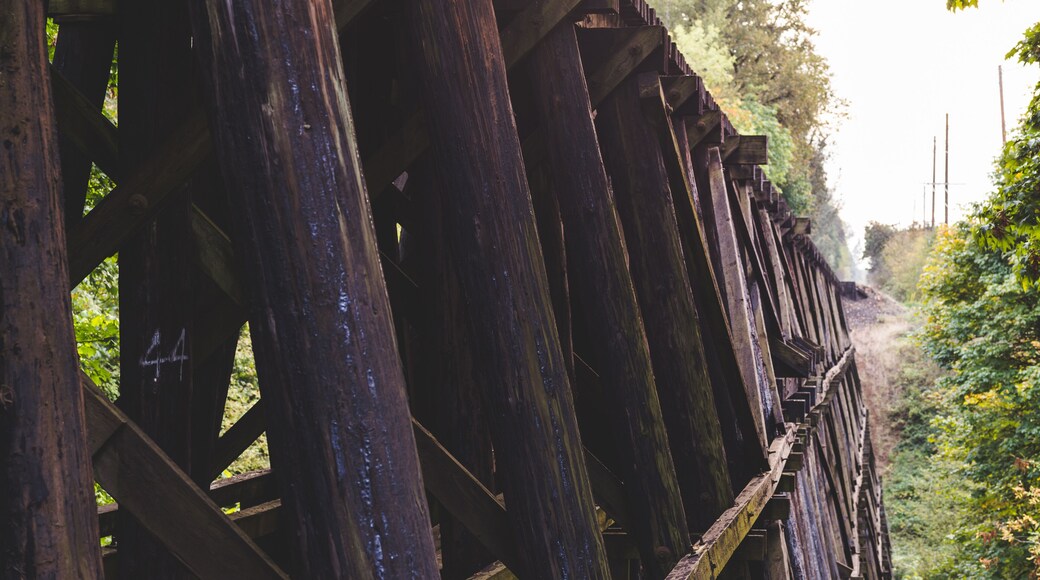 Distrito histórico de Railroad