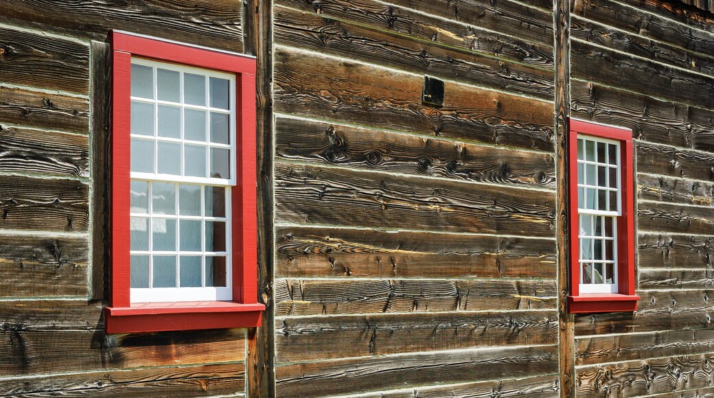 Distrito histórico de Railroad